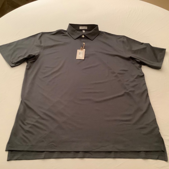 Peter Miller, Size XL, Gray - Picture 2 of 6